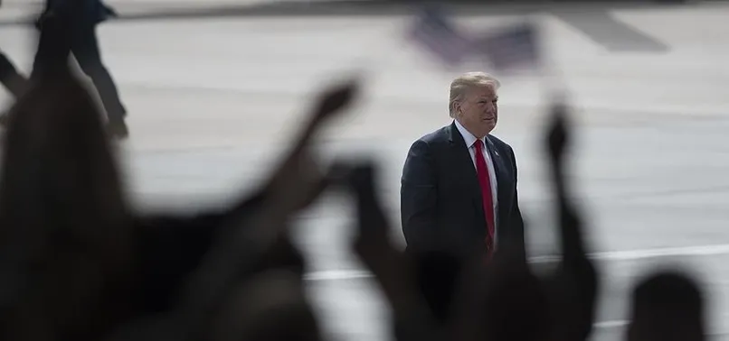FBI, Trump'ın avukatının ofisini bastı