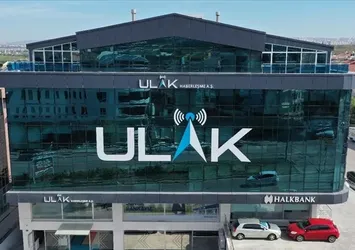 ULAK Haberleşme'ye siber güvenlik ödülü