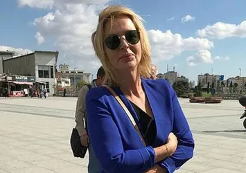 Hale Soygazi’ye ‘annelik’ davası