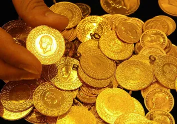 Altın yatırımcıları dikkat! Darphane Altın Sertifikası Borsa İstanbul’da işlem görmeye başladı!