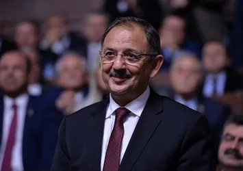 AK Parti Genel Başkan Yardımcısı Mehmet Özhaseki açıkladı: İşte AK Partili belediyelerin koronavirüs raporu