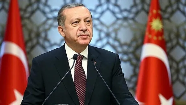 Son dakika: Akıllı köy projesi için geri sayım başladı: Azerbaycan halkının Karabağ’a dönüşü için ilk adım! Başkan Erdoğan yakından takip ediyor