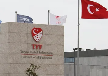 TFF Tahkim Kurulu kararları açıklandı