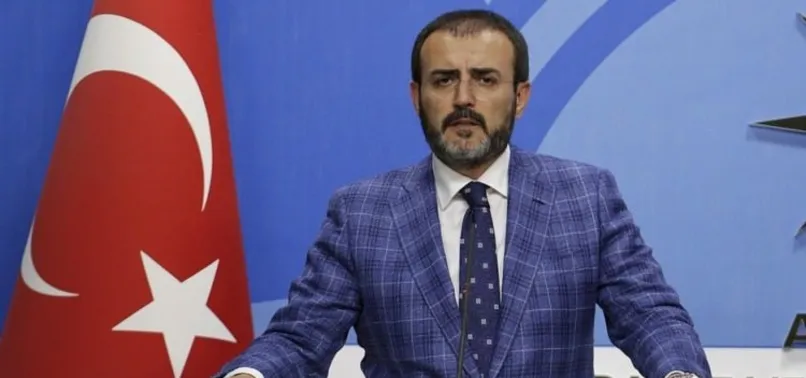 AK Parti'den S-400 açıklaması: Rahatsızız!