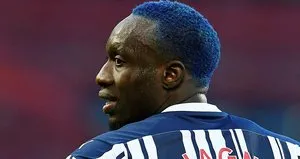 Mbaye Diagne’ye Galatasaray’dan şok!