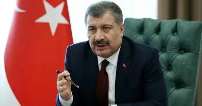 Son dakika...Sağlık Bakanlığı koronavirüs vaka sayılarını açıkladı | 28 Ekim Çarşamba