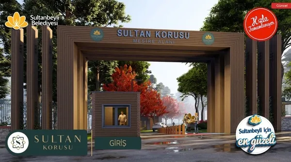 Millete eser siyaseti İstanbul'a can oldu! Tarihi projelerin açılışı Başkan Erdoğan'dan - 6