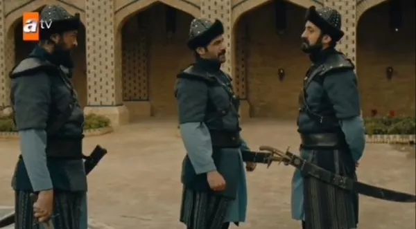 Kuruluş Osman’ın oyuncusundan kahreden haber! Çağdaş Çankaya ve eşi Zilan Tigris depremde hayatını kaybetti