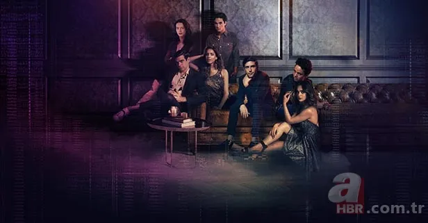 Control Z 2. sezon ne zaman çıkacak? Netflix Control Z 2. yeni sezon fragmanı yayınlandı mı? 2