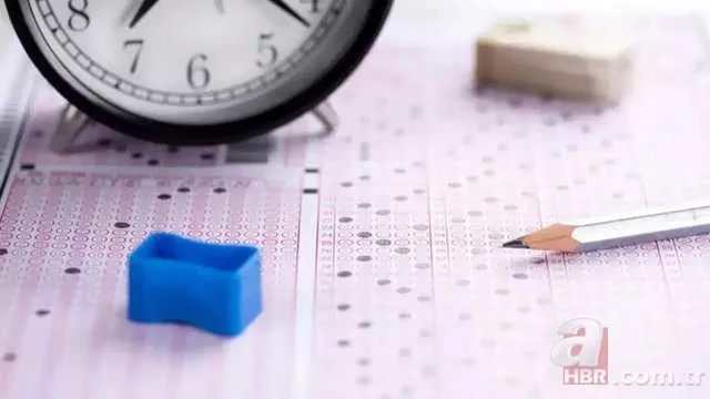 YKS'de sistem değişiyor mu, nasıl uygulanacak? Açık uçlu sorular nasıl olacak? 6