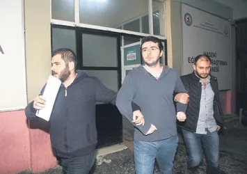 Kriptolar ankesörlü telefondan yakalandı