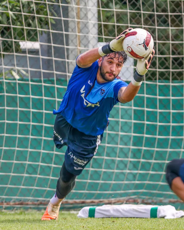 Trabzonspor-Antalyaspor maç sonucu | TS-Antalyaspor maçı kaç kaç bitti?