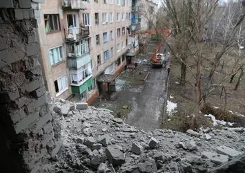 Rusya-Ukrayna savaşında yabancı savaşçı tehlikesi!