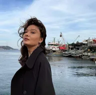 20 yaş akımına katılan Nurgül Yeşilçay isyan etti