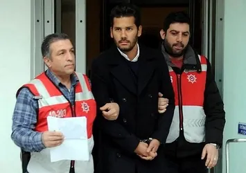 Rüzgar Çetin'e bir de 'muşta' davası!