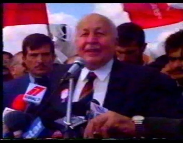 Başkan Erdoğan'ın geçmişi sosyal konut projeleriyle dolu - 3