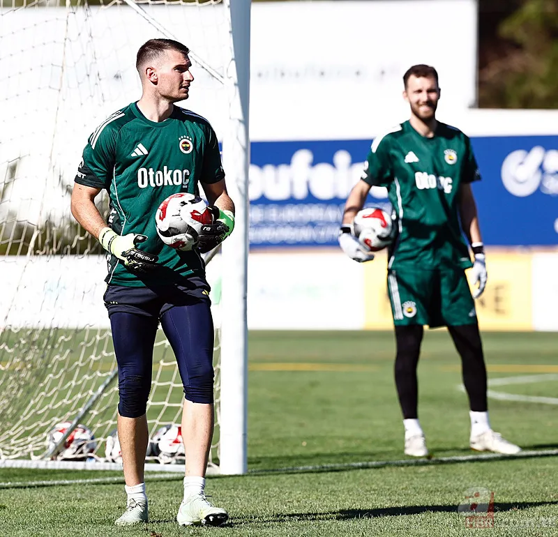Fenerbahçe’den City’li isme kanca! Geliş tarihi belli oldu 3