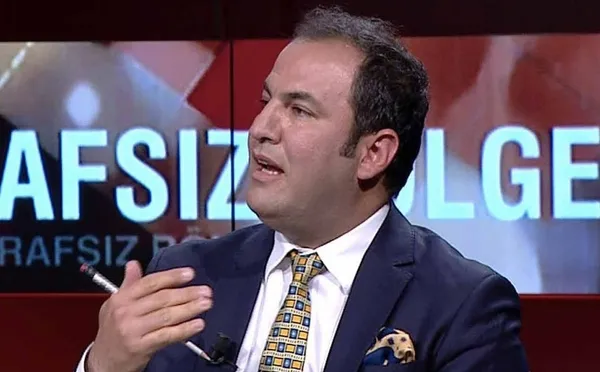 CHP'li kamuoyu araştırmacısı Murat Gezici'den dikkat çeken deprem ve Kanal İstanbul sözleri! Gerçekleri işte böyle tek tek saydı - 1