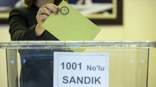 UŞAK 2023 CUMHURBAŞKANLIĞI 2. TUR SEÇİM SONUÇLARI! Başkan Recep Tayyip Erdoğan, Kemal Kılıçdaroğlu oy oranları, kim kazandı, yüzde kaç oy aldı? - 2