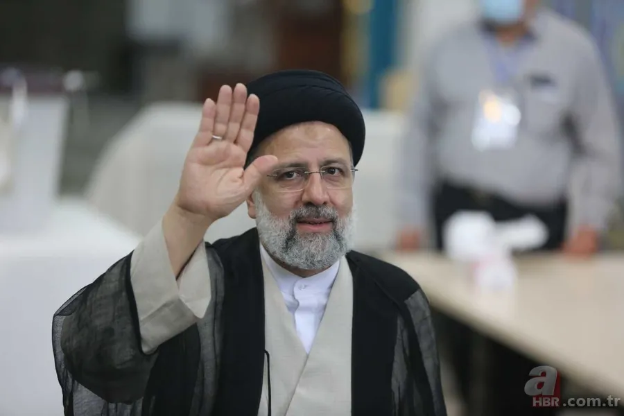 Reisi öldü mü? İran Cumhurbaşkanı İbrahim Reisi kimdir? İşte hayatına dair detaylar... 3