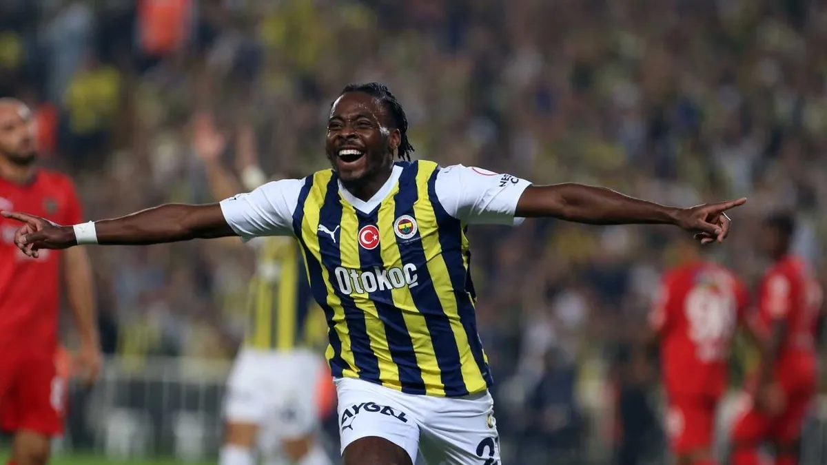 Barcelona Fenerbahçe'nin yıldızı için devrede! Takas teklifi