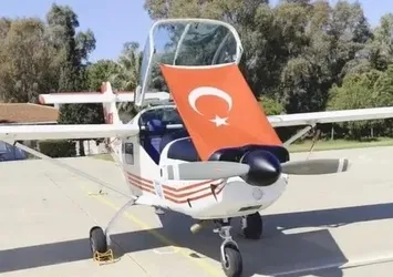 MSB duyurdu: 5 Süper Mushshak uçağı 2. Ana Jet Üs Komutanlığı envanterine katıldı