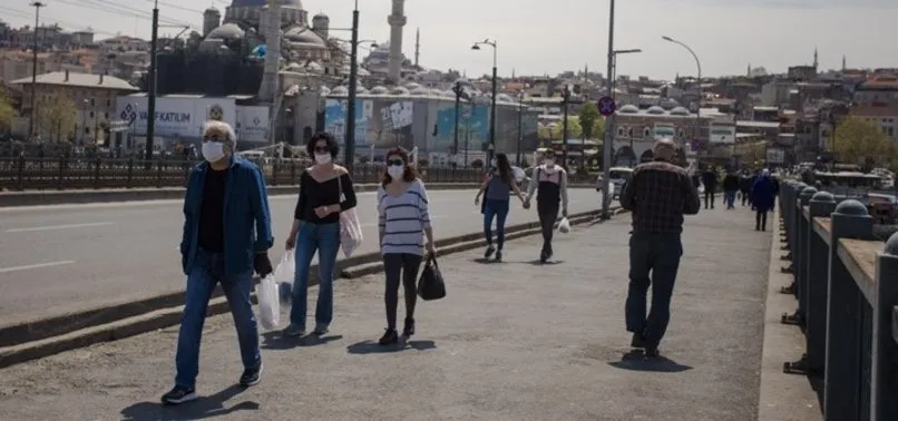 Ukrayna Türkiye'yi yeşil bölge statüsüne aldı