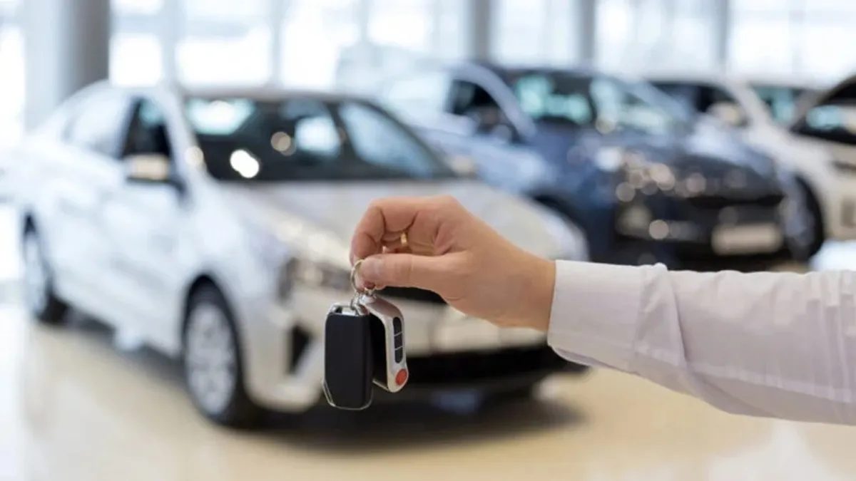 Galeriler stokları bitirmeye çalışıyor! Otomobil piyasasındaki kampanyalar neler?