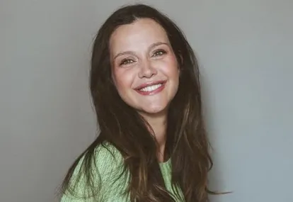 2025’e duygusal veda! Minik kızıyla paylaştı