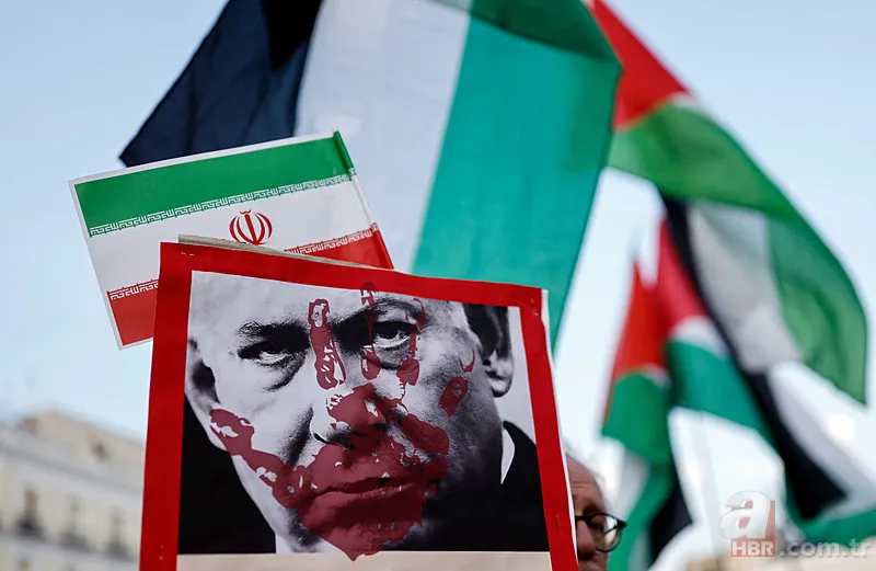 Nükleer program geriledi mi? CIA Başkanı Ratcliffe'den gizli İran oturumu! 9