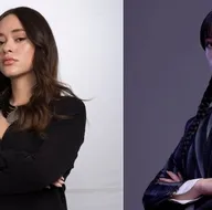 Altı Üstü İstanbul’un Melek’i Jenna Ortega’ya benzetildi