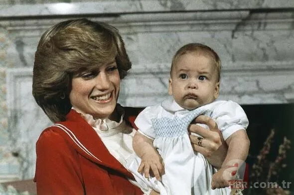 Prenses Diana hakkında şaşırtan itiraf! Prenses Diana'nın ölüm nedeni... 8