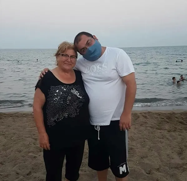 Hatay Vali Yardımcısı Tolga Polat ile ilgili flaş detaylar! Babasından şok sözler: Aynı tabancayla... - 4