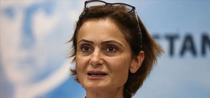 Halk TV’ye verilen ceza Kaftancıoğlu’nu rahatsız etti! RTÜK üyelerine karşı ‘suç duyurusu’ kışkırtması