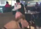 Konyada koronavirüs eğlencesi!