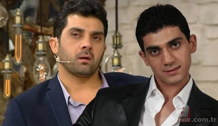 Popstar Bayhan'ın son hali gündem oldu! Yeni imajıyla Hintlilere benzetildi! 1