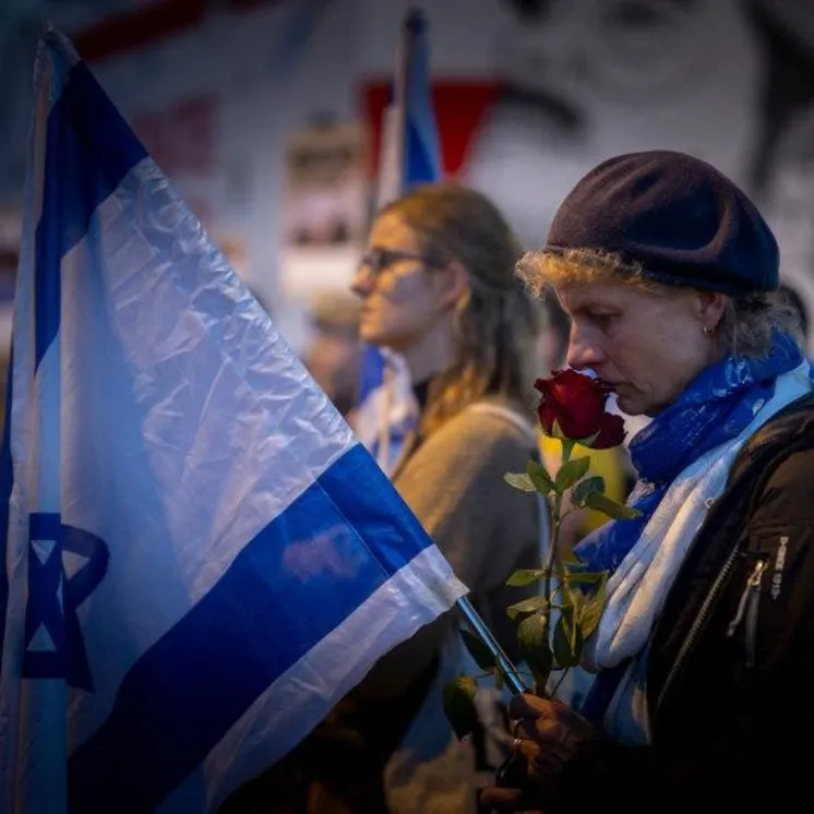 Batı’nın ikiyüzlülüğü!