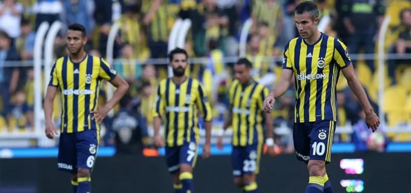 David Dein: "Van Persie değil Fenerbahçe kötü"