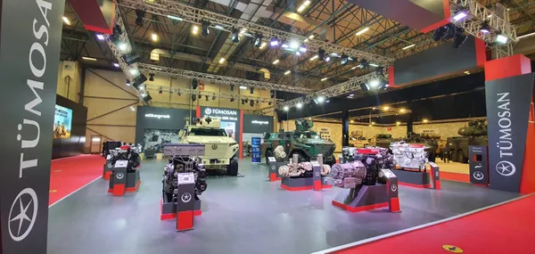 Yerli askeri araç PUSAT’a büyük ilgi! 1976 yılından bugüne...