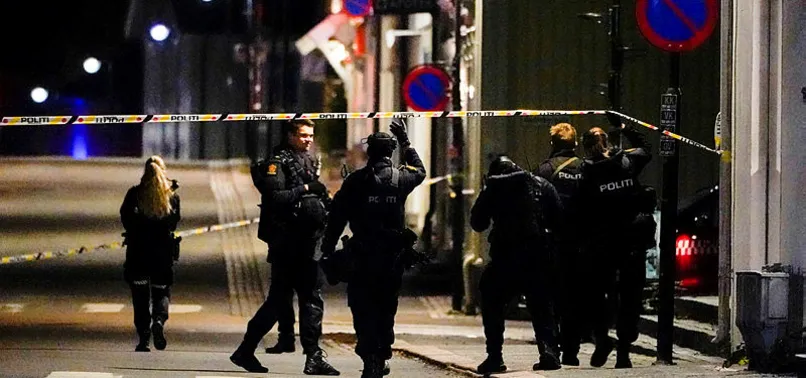 Son dakika: Norveç’in Kongsberg kentinde saldırı! Çok sayıda ölü ve yaralı var