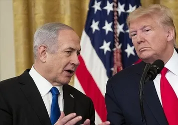 Ana gündem: Gazze! Netanyahu yarın ABD yolcusu