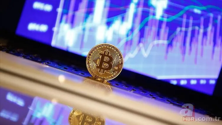 Kripto para sahipleri dikkat! Kurallar belli oldu: Kurye ile kimlik tespiti yapılacak 8