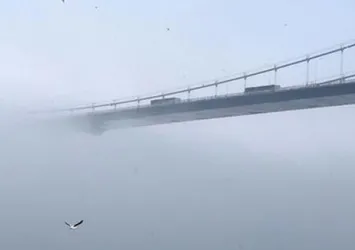 İstanbul Boğazı çift yönlü kapatıldı