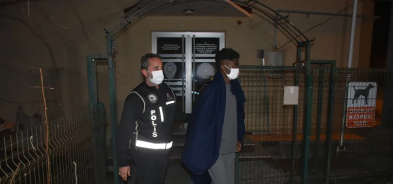 Yunanistan ölüme terk etti! 16 yaşındaki sığınmacı nasıl hayatta kaldığını anlattı
