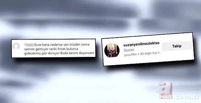 Alişan sessizliğini bozdu! Buse Varol ve annesi arasındaki krizle ilgili konuştu! Gelin kayınvalide arasında neler oluyor? 3