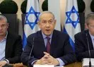 Katil Netanyahu ve yandaşlarının Lahey korkusu