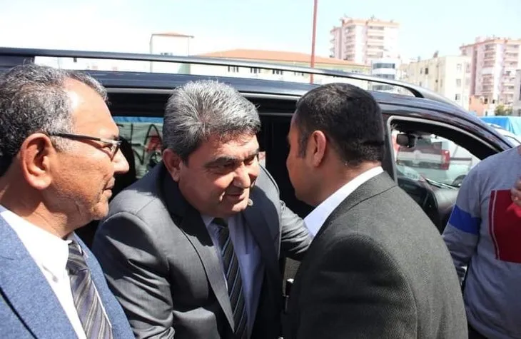 CHP'li Canan Kaftancıoğlu'nun paylaştığı kurgu görüntülerin çekimini yapan Mahmut Dölek bakın kim çıktı!