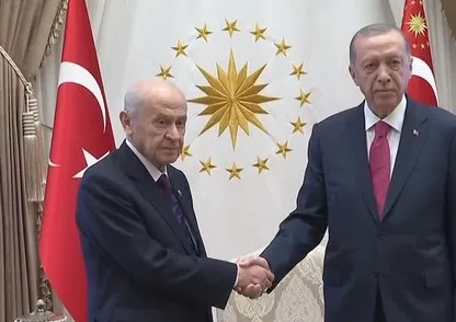 28 Mayıs seçimlerinin 2. yıl dönümü