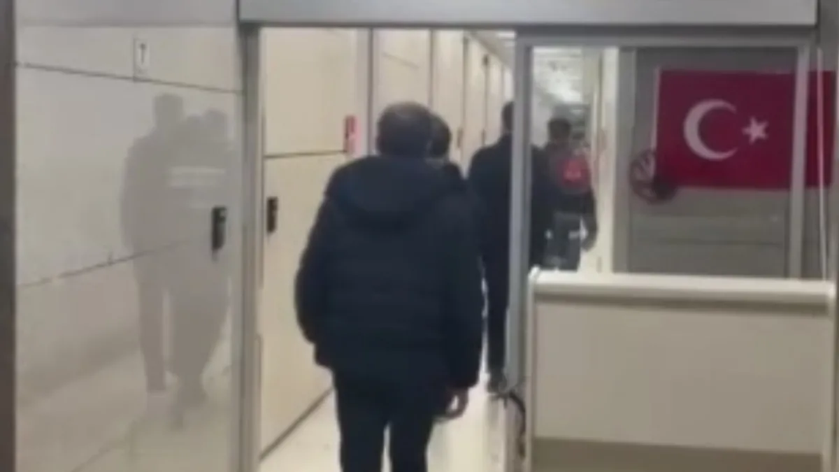 Uyuşturucu operasyonunda gözaltına alınan şüpheliler tutuklandı