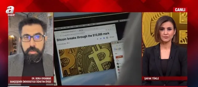 Ekonomi reformunda dijital para hamlesi! Teknolojik ve hukuki alt yapısı oluşturulacak - 1